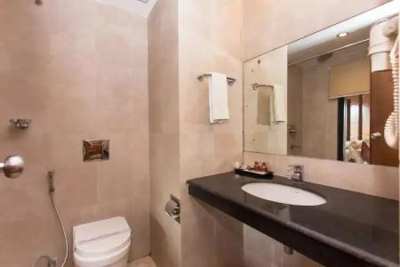 Landmark Forest Park - 8