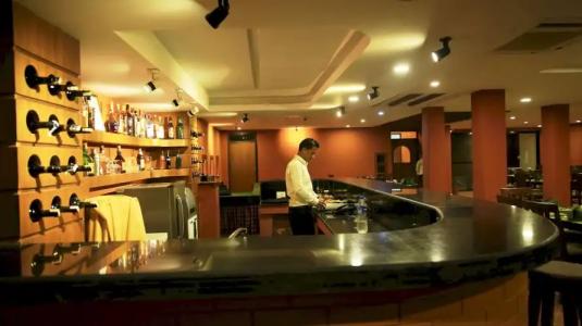 Landmark Forest Park - 21