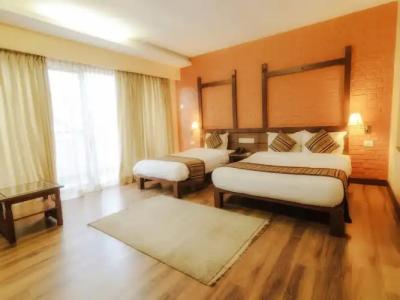 Landmark Forest Park - 35