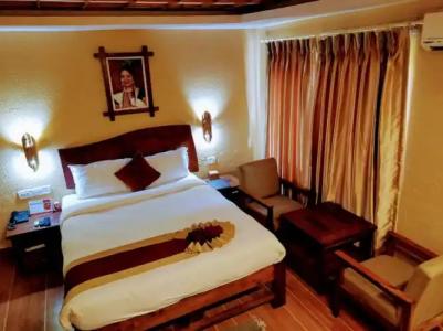 Landmark Forest Park - 60