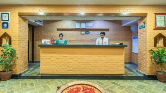 Landmark Forest Park - 25