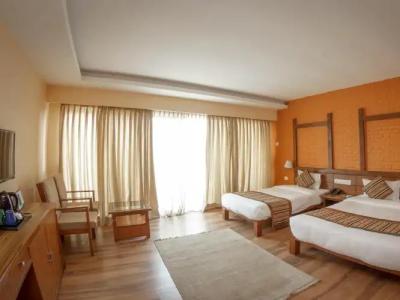 Landmark Forest Park - 2