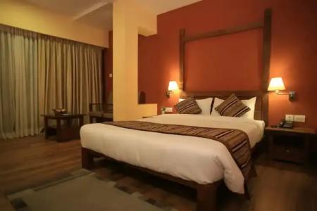 Landmark Forest Park - 52