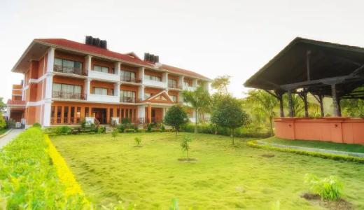 Landmark Forest Park - 17