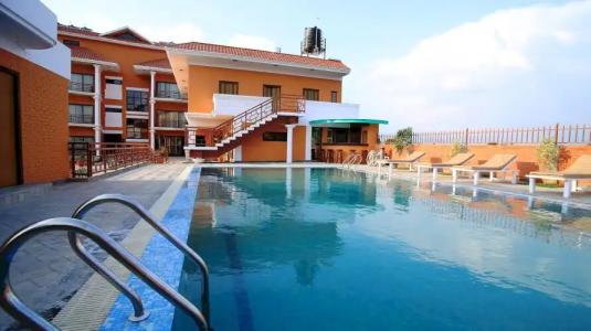 Landmark Forest Park - 12