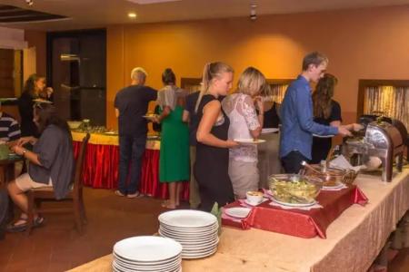 Landmark Forest Park - 26