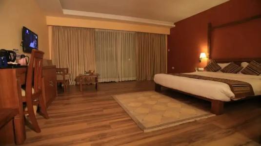 Landmark Forest Park - 32