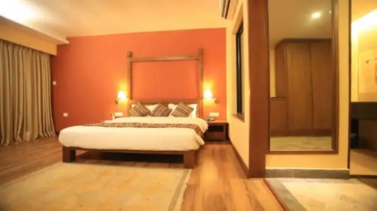 Landmark Forest Park - 53