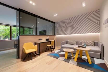 Suites Plaza & Wellness - 7