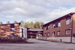 Vuokatti Sport Resort, Вуокатти