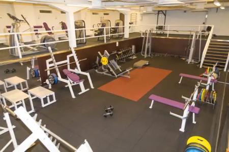 Vuokatti Sport Resort - 9