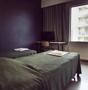 Vuokatti Sport Resort - 3