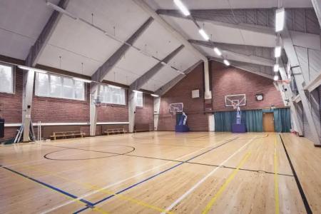 Vuokatti Sport Resort - 8