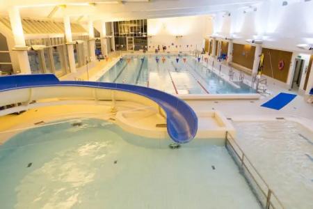 Vuokatti Sport Resort - 6