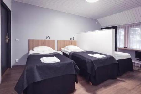 Vuokatti Sport Resort - 1