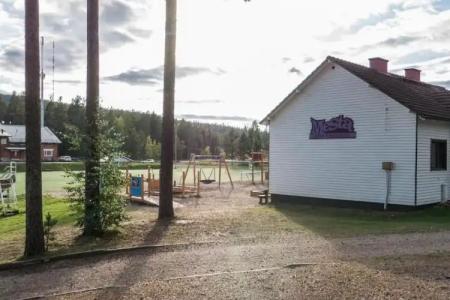 Vuokatti Sport Resort - 10