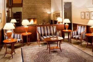 Hotel «Hofmark», Бирнбах