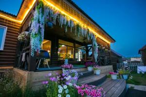 База отдыха «Хоромы»