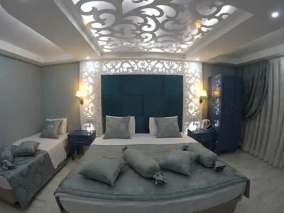 Pamukkale Melrose Viewpoint Suites - 2