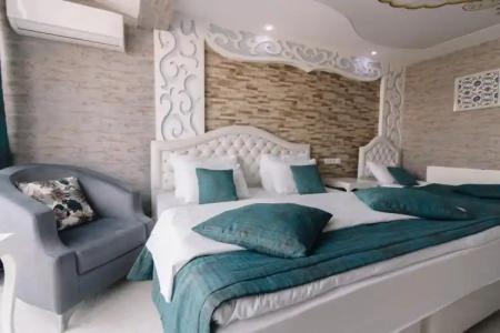 Pamukkale Melrose Viewpoint Suites - 36