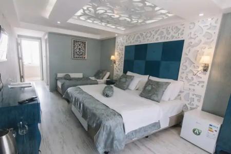 Pamukkale Melrose Viewpoint Suites - 4