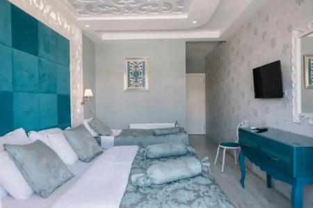 Pamukkale Melrose Viewpoint Suites - 33