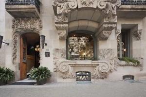 Мини-отель «El Palauet Barcelona», Барселона