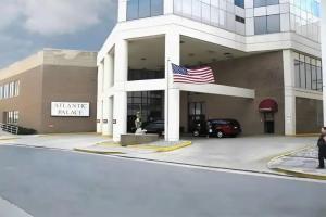 Boardwalk Resorts at Atlantic Palace, Атлантик-Сити