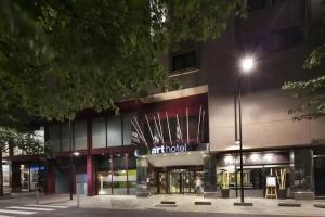 Acta Arthotel, Андорра-ла-Велья