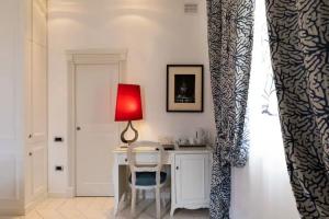 La Ciliegina Lifestyle Hotel, Неаполь