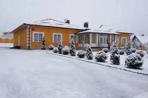 Агроусадьба «Силичи агро плюс», Силичи