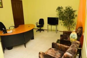 Отель «Уют», Кременчуг