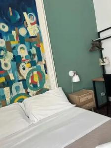 Bellini Home B&B Accessibile con Ascensore - 31