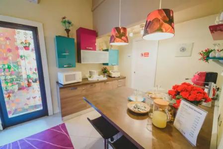 Bellini Home B&B Accessibile con Ascensore - 9