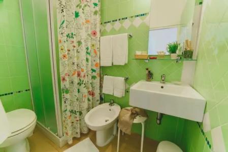 Bellini Home B&B Accessibile con Ascensore - 37