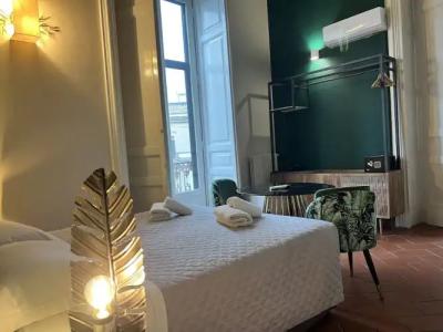 Bellini Home B&B Accessibile con Ascensore - 47