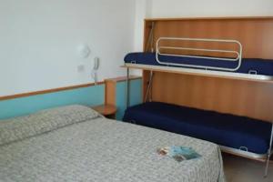 Hotel «Massimo», Червиа