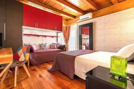 Casale Delle Ronde b&b - 33
