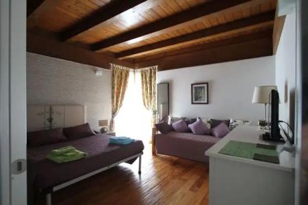 Casale Delle Ronde b&b - 1