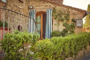 Отель «Affittacamere Maria Gabriella», Монтикьелло