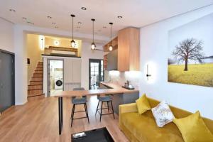 Бутик-отель «Aygestan Plaza», Ереван