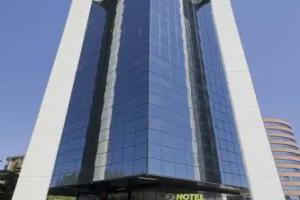 b&b Hotel Milano Sesto Marelli, Сесто-Сан-Джованни