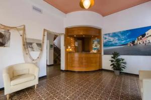 Отель «Miramare di Varigotti», Вариготти