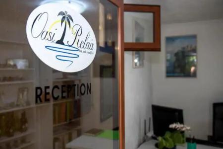 Oasi Relais - 12