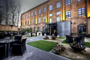 Gracie Art Hotel, Пекин