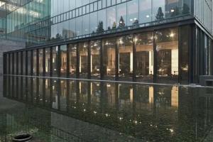 The Puli Hotel And Spa, Шанхай