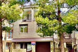 Гостевой дом «На уровне моря», Геленджик