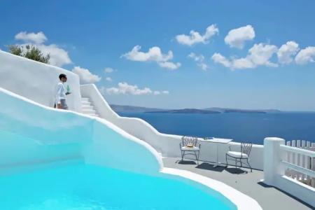 Katikies Kirini Santorini - The Leadings Of The World - 14