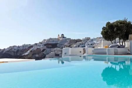 Katikies Kirini Santorini - The Leadings Of The World - 15