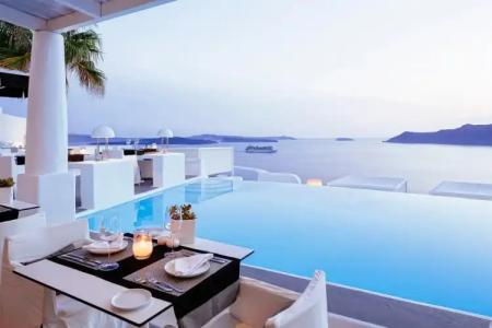 Katikies Kirini Santorini - The Leadings Of The World - 6